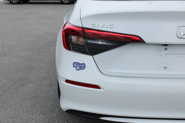 Used 2023 Honda Civic LX image 39