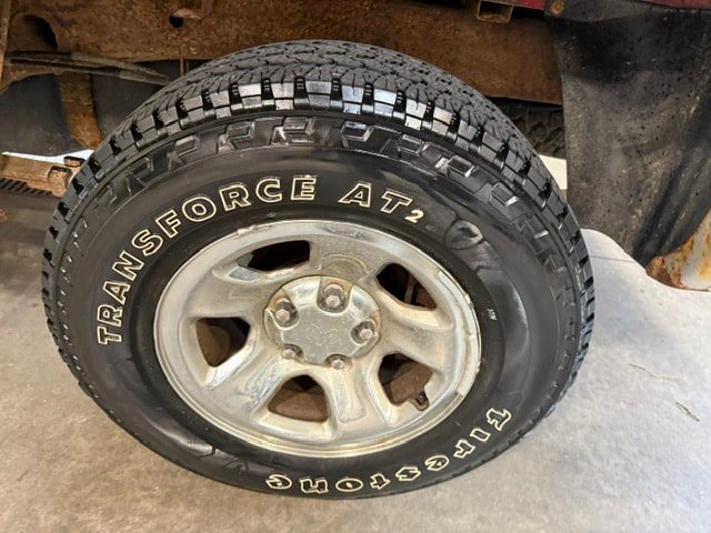 Used 2002 Dodge Ram 1500 Truck 4x4 Quad Cab image 30