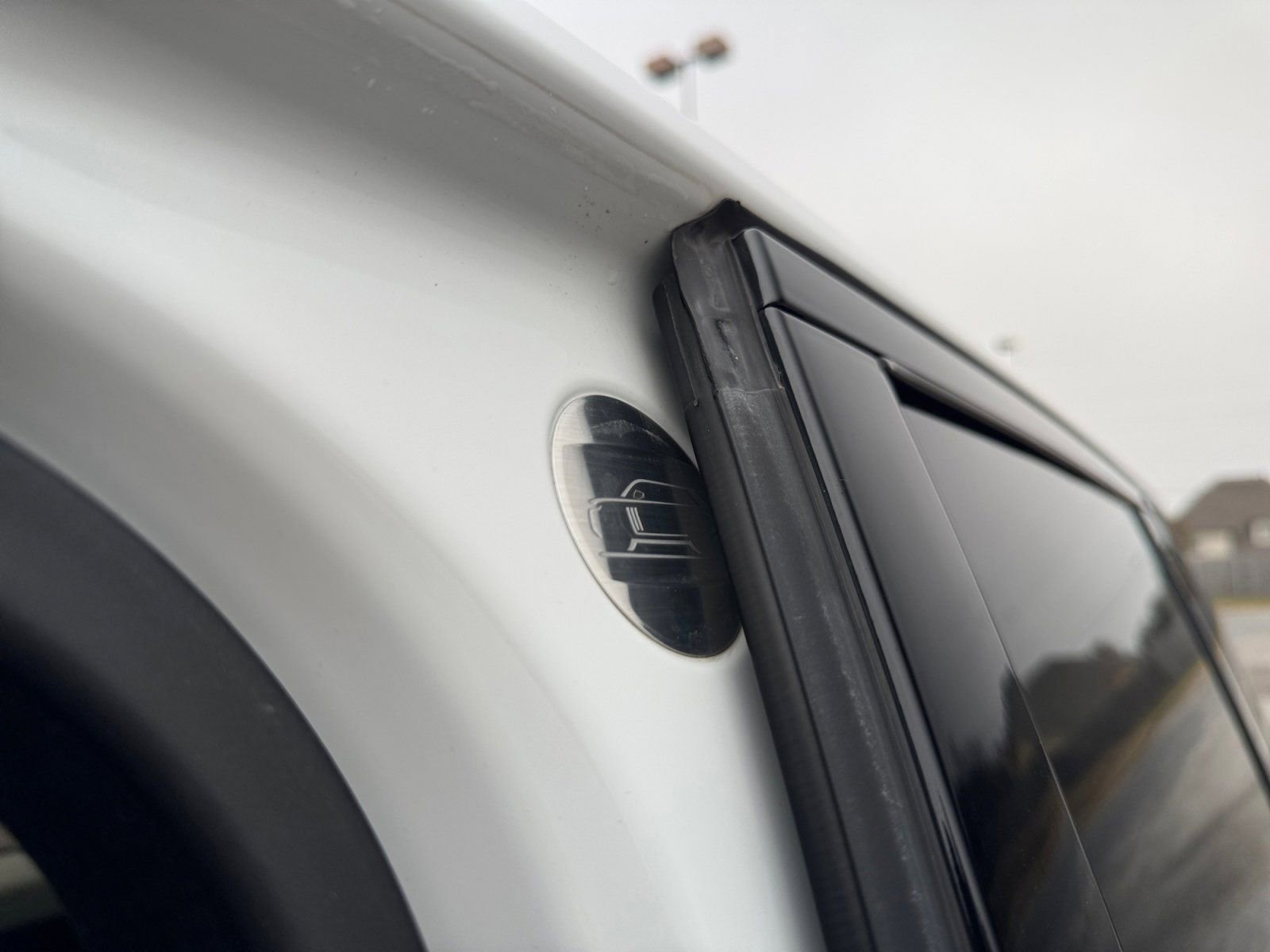 Used 2018 Land Rover Range Rover HSE image 32