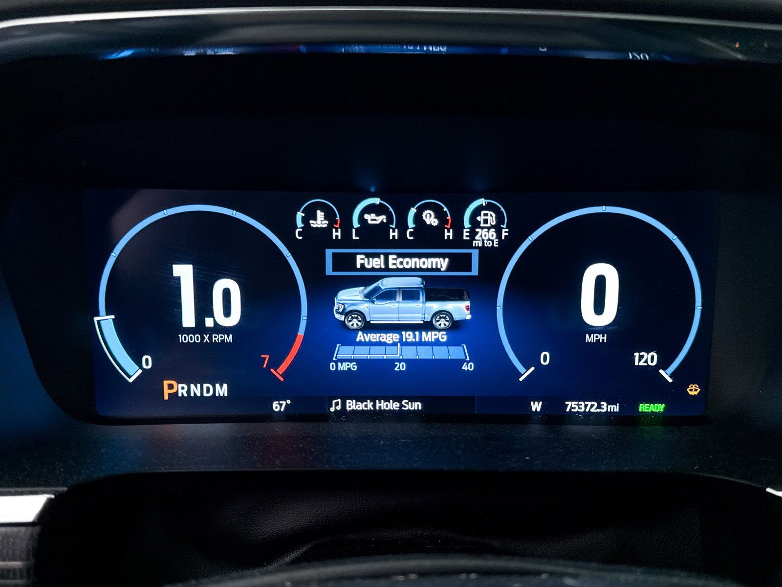 Used 2021 Ford F150 Platinum w/ Equipment Group 701A High image 37