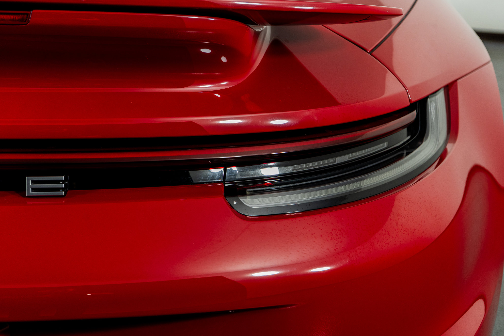 Used 2024 Porsche 911 Turbo image 14