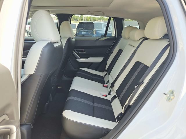 New 2026 MAZDA CX-50 AWD 2.5 S w/ Preferred Pkg image 13