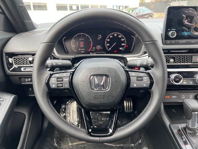 New 2026 Honda Civic Sport image 19