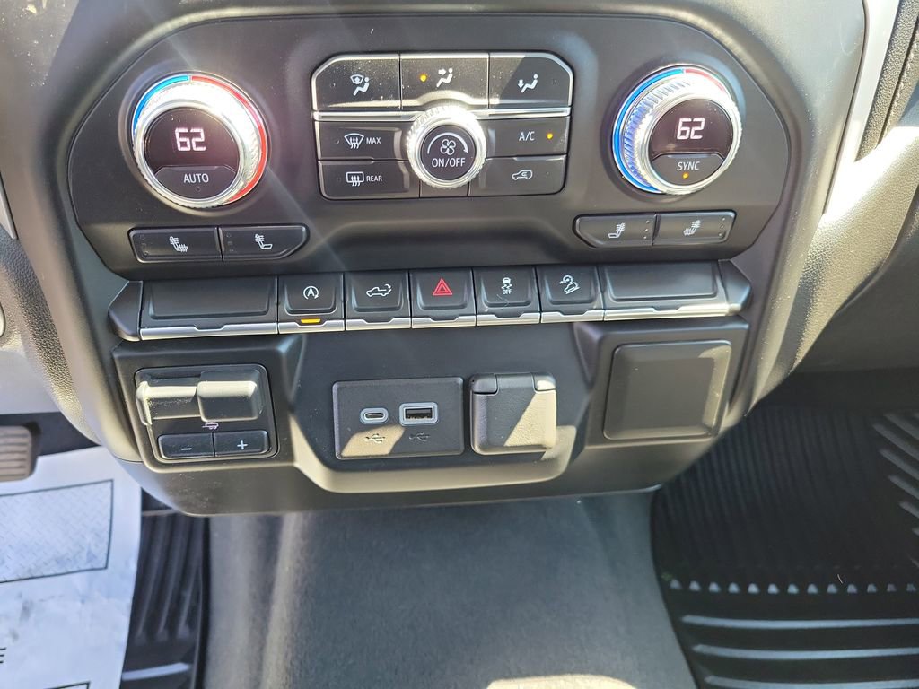 Used 2021 GMC Sierra 1500 Elevation w/ X31 Off-Road Package image 31