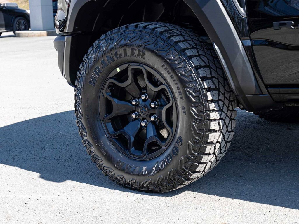 New 2026 RAM 1500 RHO image 7