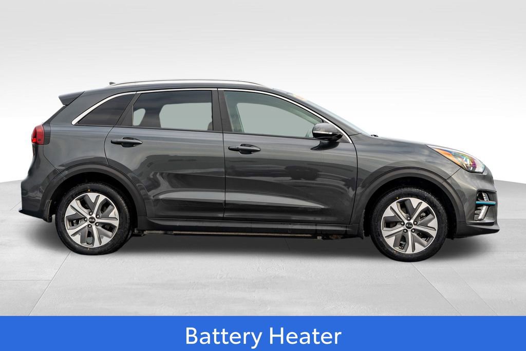 Used 2021 Kia Niro EX w/ Cold Weather Package image 8