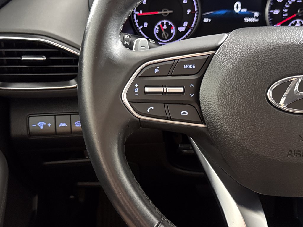 Used 2023 Hyundai Santa Fe SEL FWD image 17