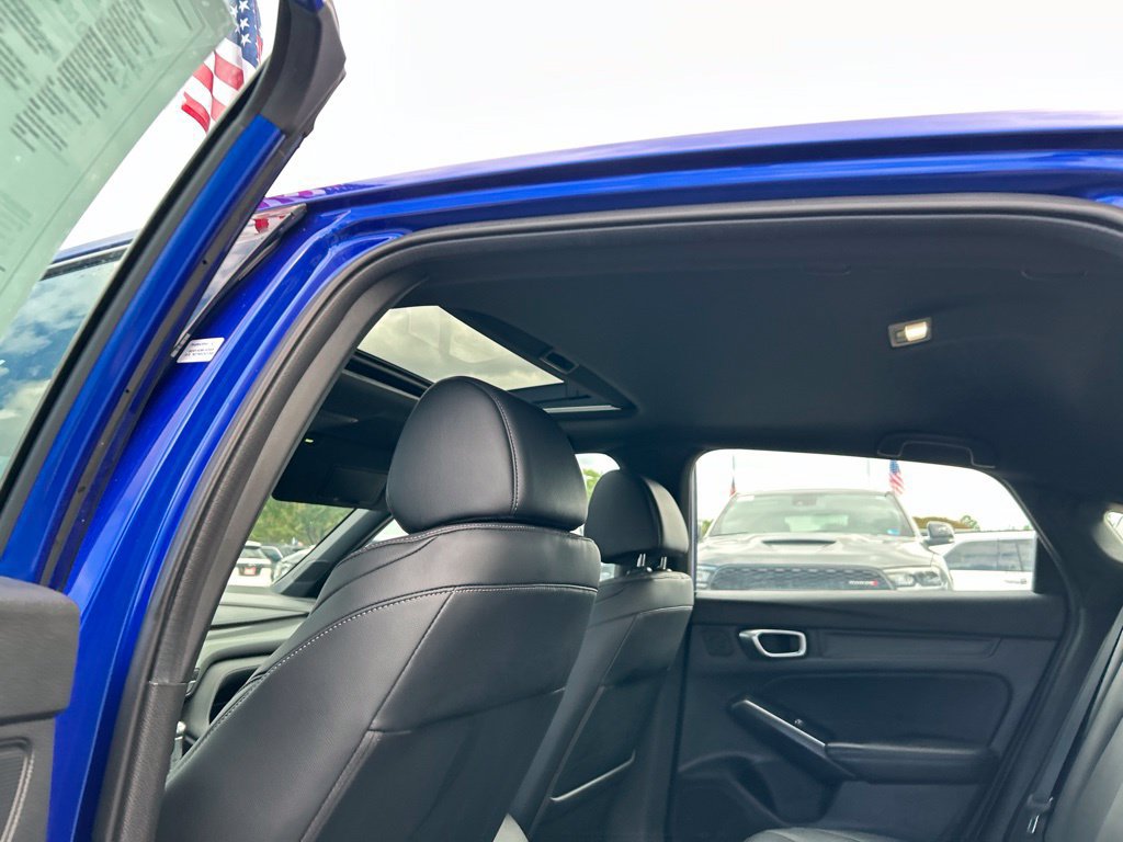 Used 2024 Acura Integra A-Spec FWD image 27