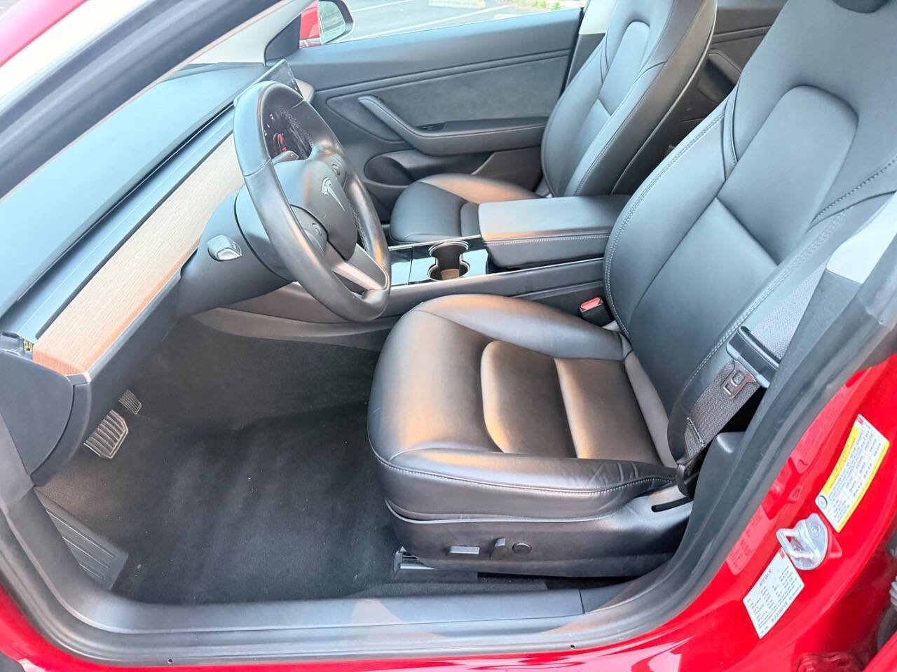 Used 2018 Tesla Model 3 Long Range image 11