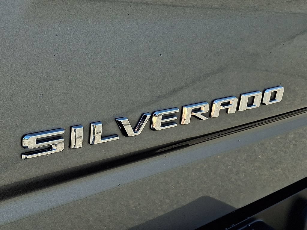 Used 2019 Chevrolet Silverado 1500 RST w/ All-Star Edition AWD/4WD image 31