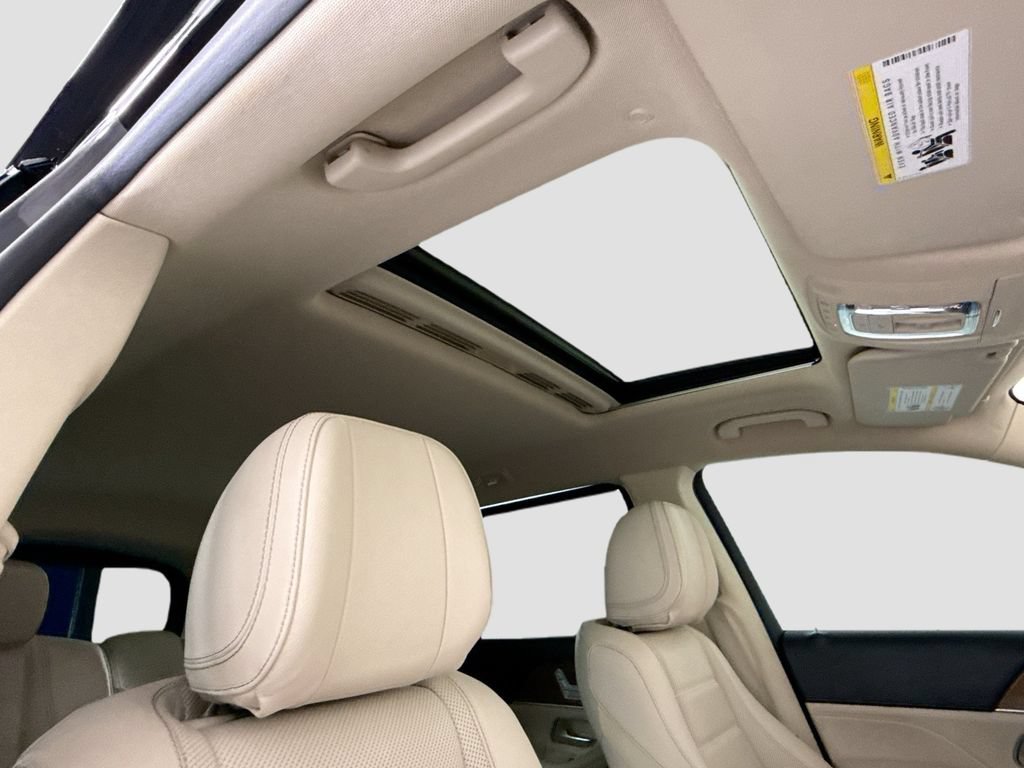 Certified 2021 Mercedes-Benz GLS 580 4MATIC image 18