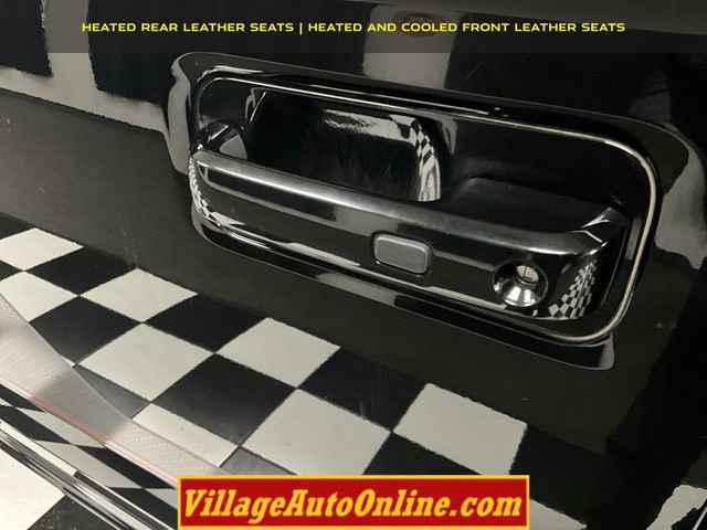 Used 2016 Ford F150 Lariat w/ Equipment Group 502A Luxury image 11