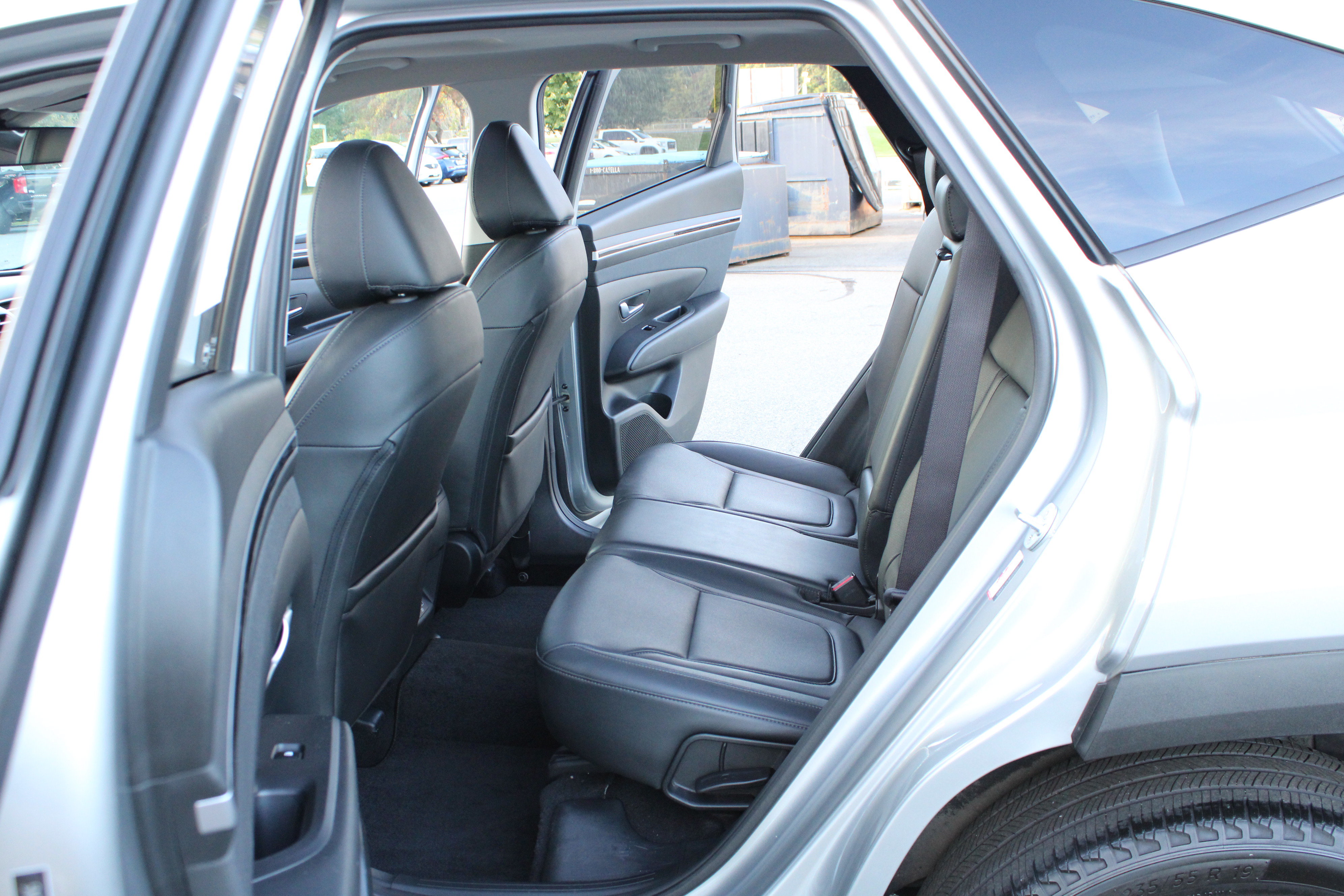 Used 2024 Hyundai Tucson SEL w/ Convenience Package AWD/4WD image 19