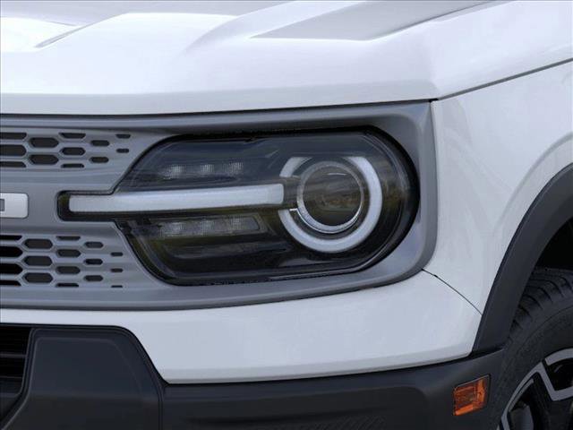 New 2026 Ford Bronco Sport Outer Banks image 17
