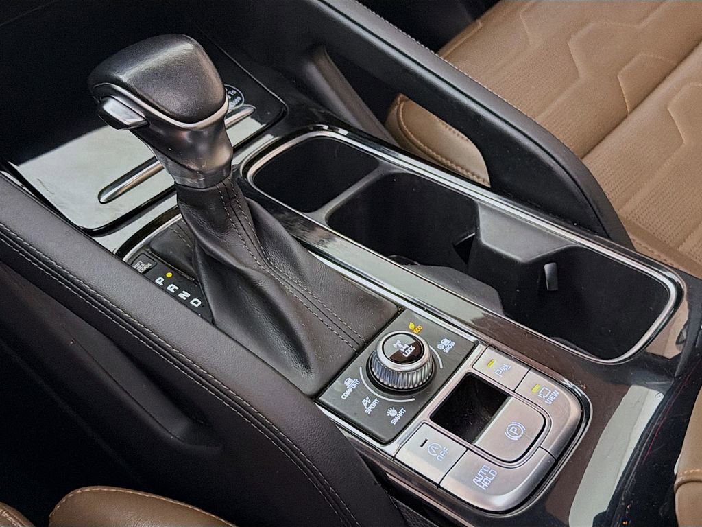 Used 2020 Kia Telluride SX w/ SX Prestige Package AWD/4WD image 18