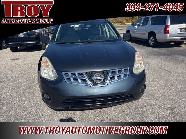 Used 2013 Nissan Rogue S image 6