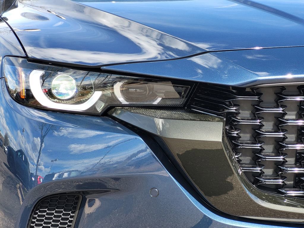New 2026 MAZDA CX-50 AWD 2.5 S w/ Accent Package image 28