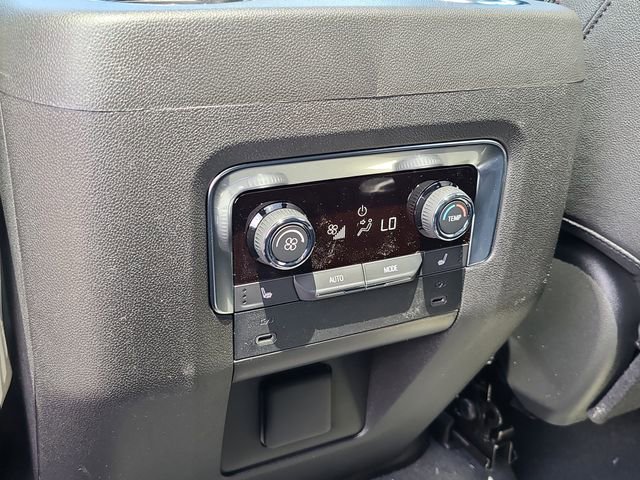 New 2026 Chevrolet Tahoe RST w/ Comfort Package RWD image 12