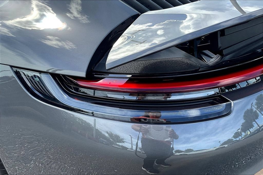 Used 2020 Porsche 911 Carrera S RWD image 23