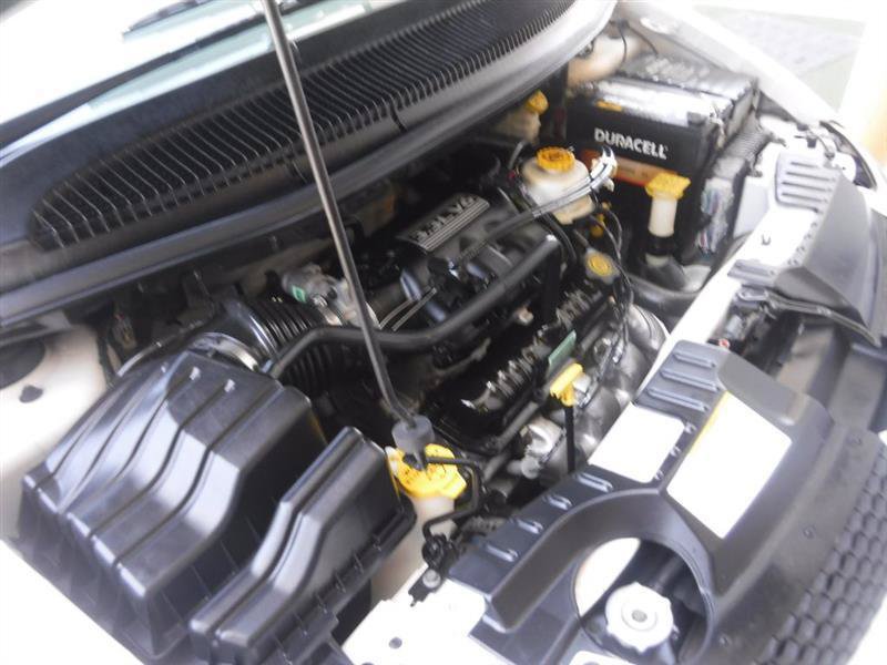 Used 2003 Dodge Caravan SE FWD image 22