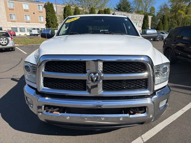 Used 2017 RAM 2500 Laramie w/ Convenience Group AWD/4WD image 1