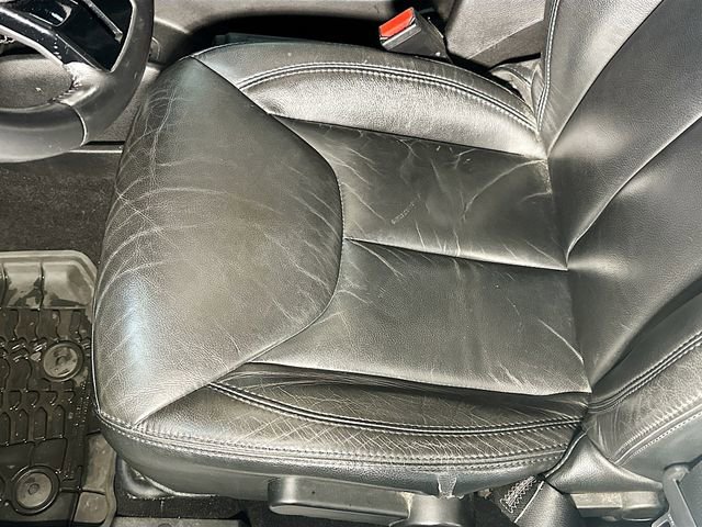 Used 2014 Jeep Wrangler Unlimited Sahara image 18