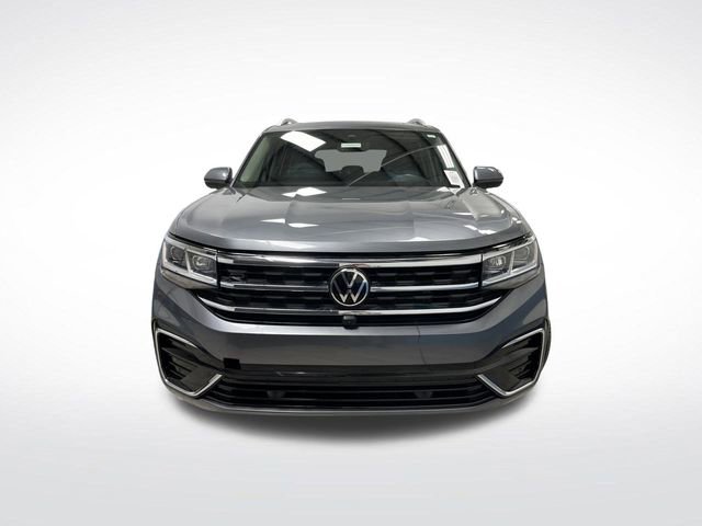 Used 2023 Volkswagen Atlas SEL Premium image 12