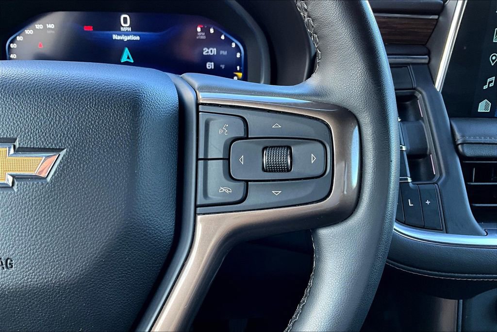 Used 2023 Chevrolet Tahoe High Country w/ Premium Package 2 image 21