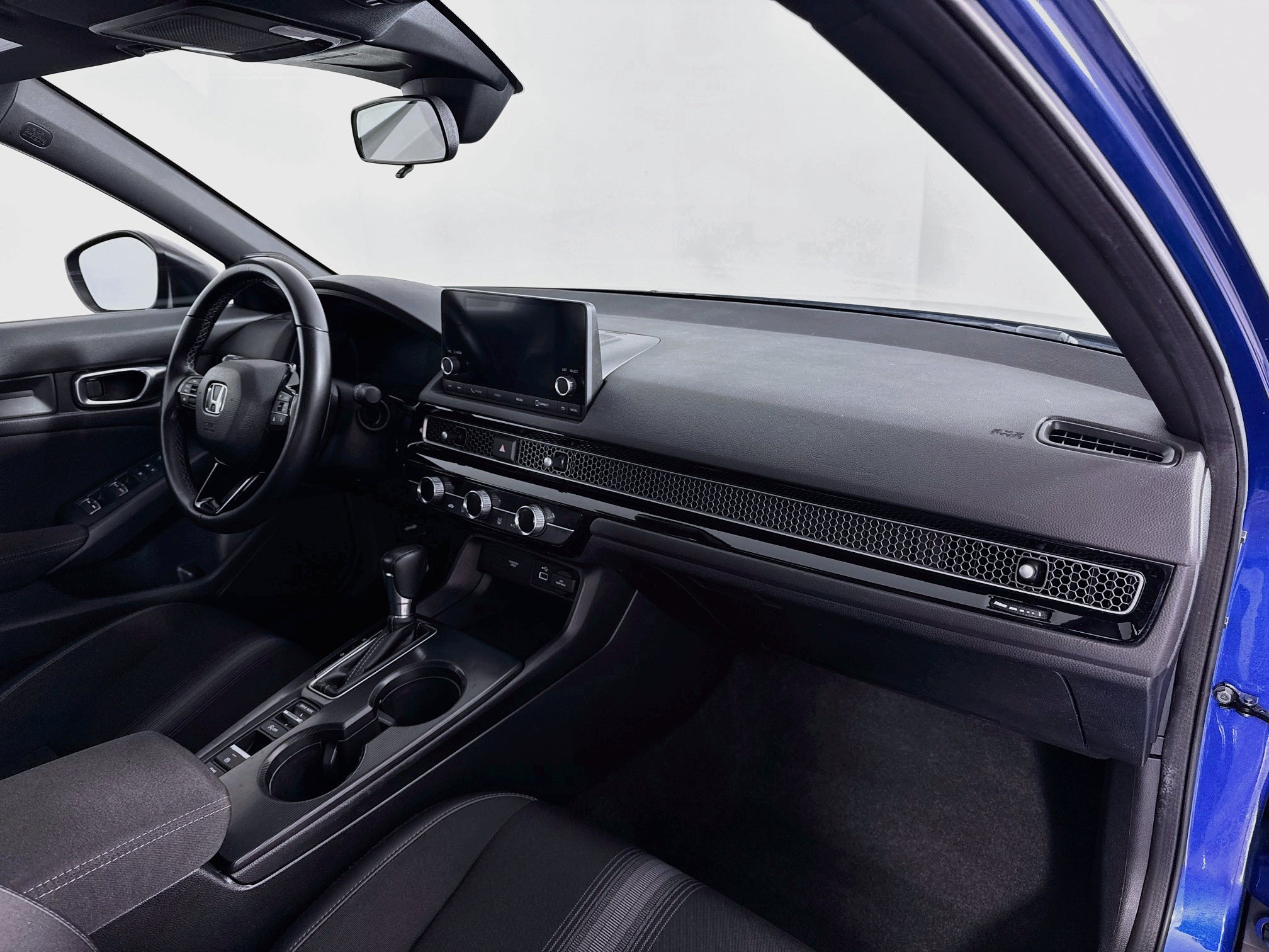 Certified 2023 Honda Civic Sport image 26