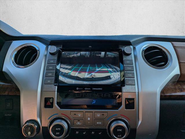 Used 2020 Toyota Tundra 1794 Edition image 13