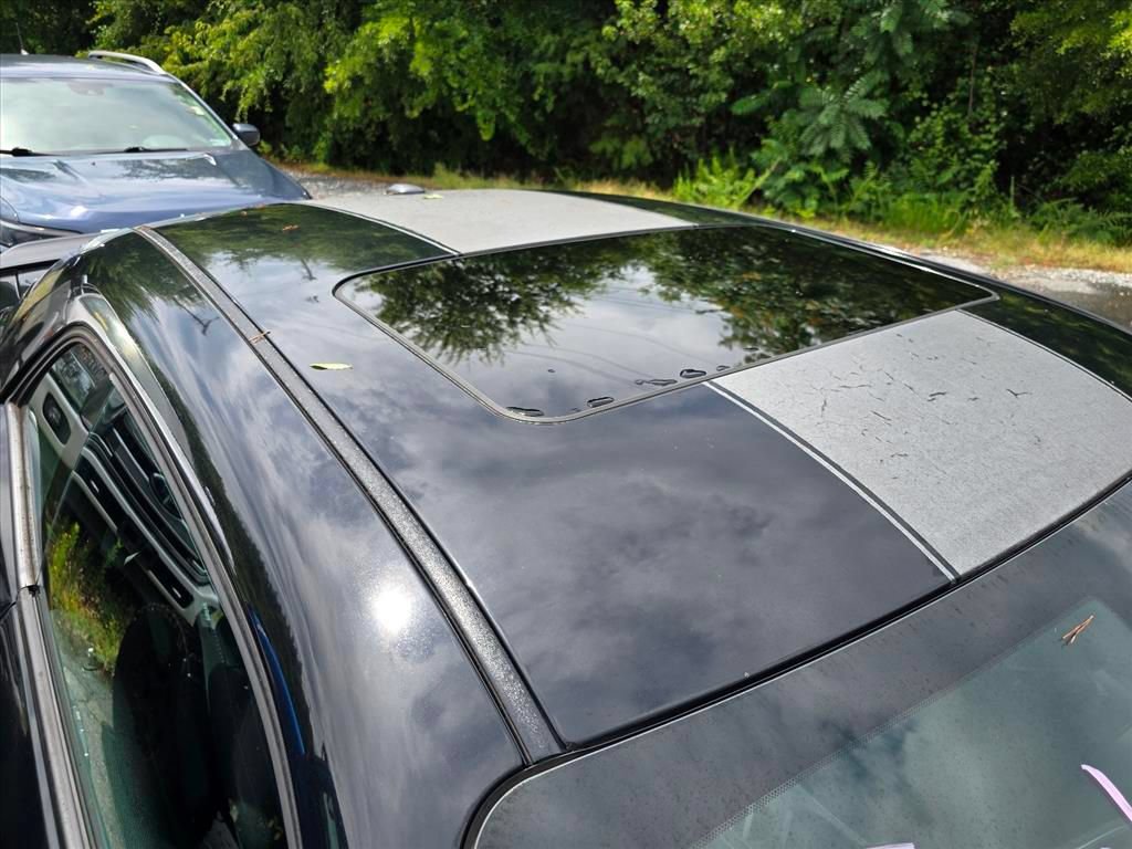 Used 2019 Dodge Challenger SXT w/ Blacktop Package RWD image 14