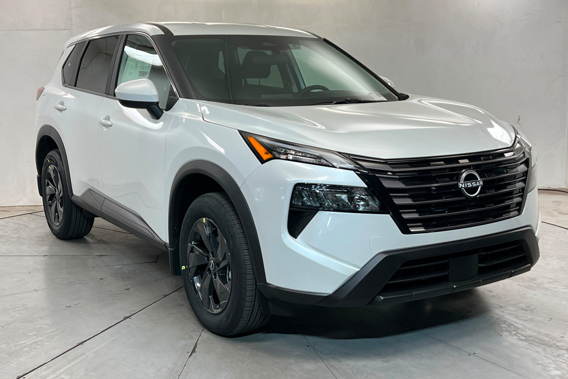New 2026 Nissan Rogue SV w/ Cold Weather Package AWD/4WD image 7