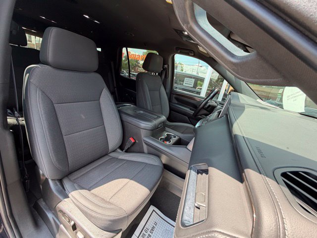 Used 2021 GMC Yukon SLE AWD/4WD image 12