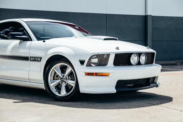 Used 2007 Ford Mustang GT Premium RWD image 35