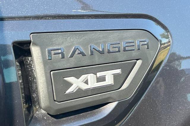 Used 2019 Ford Ranger XLT w/ Equipment Group 301A Mid RWD image 34