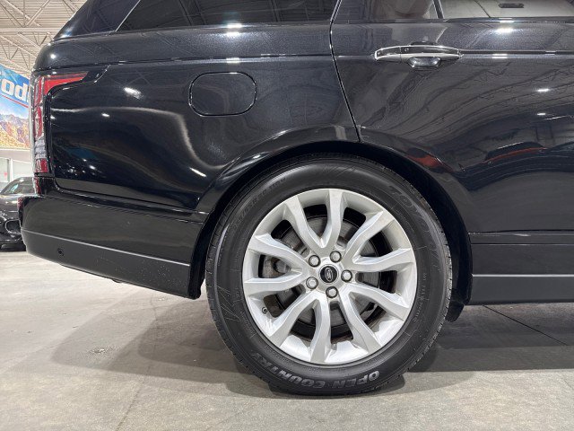 Used 2016 Land Rover Range Rover Autobiography image 85