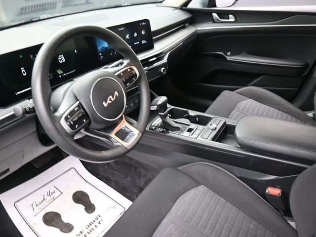 Used 2025 Kia K5 LXS image 18