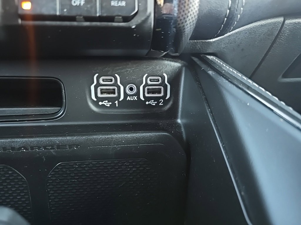 Certified 2023 RAM 1500 Limited image 30