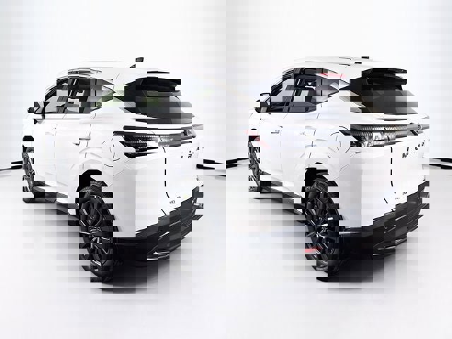 New 2026 Nissan Murano SL image 7