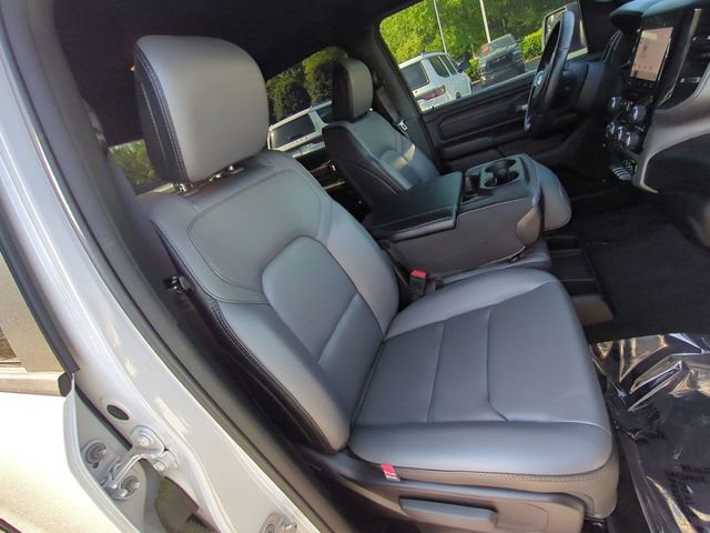 Certified 2025 RAM 1500 Tradesman image 35