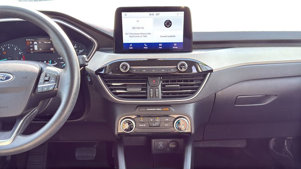 Used 2022 Ford Escape SE FWD image 20