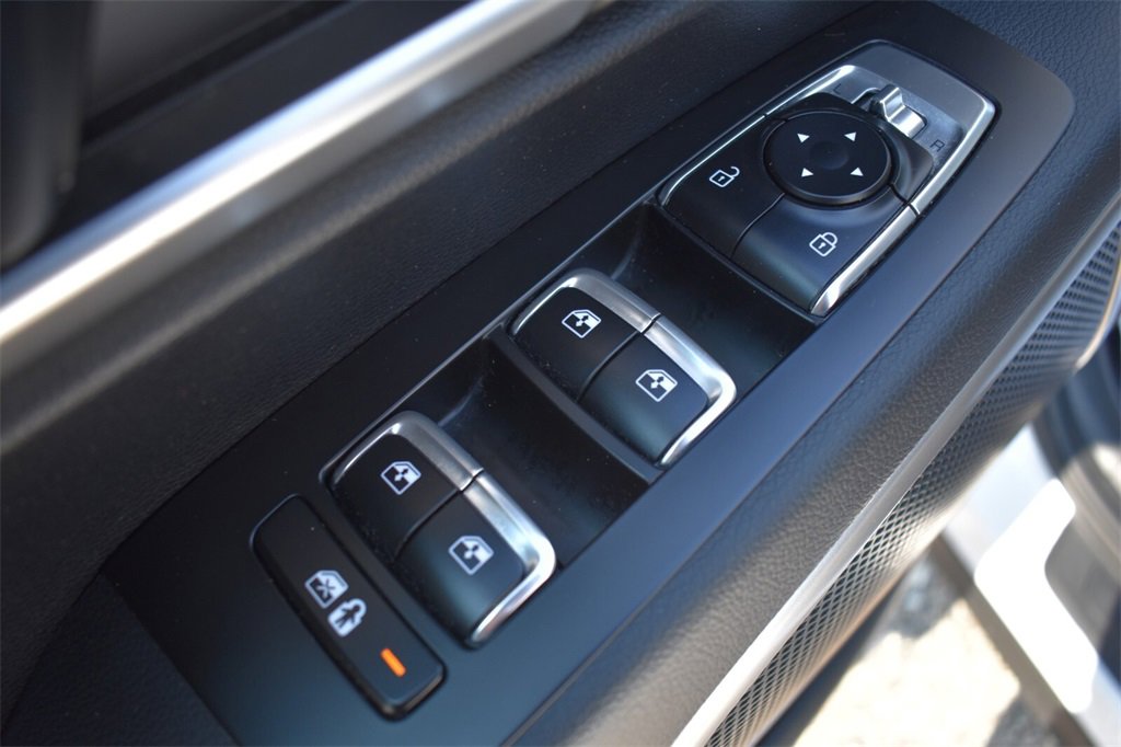 Used 2022 Kia Telluride LX image 21