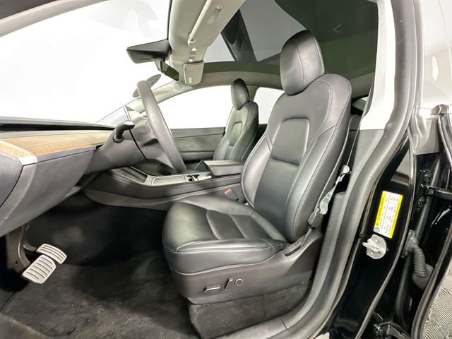 Used 2022 Tesla Model Y Performance AWD/4WD image 4