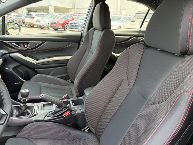 New 2026 Subaru WRX Premium w/ WRX Electronics Package AWD/4WD image 20