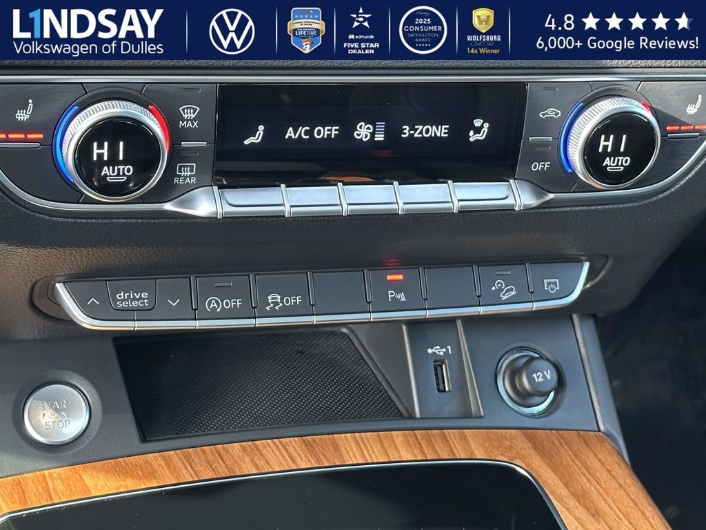 Used 2023 Audi Q5 2.0T Premium Plus w/ Premium Plus Package image 17
