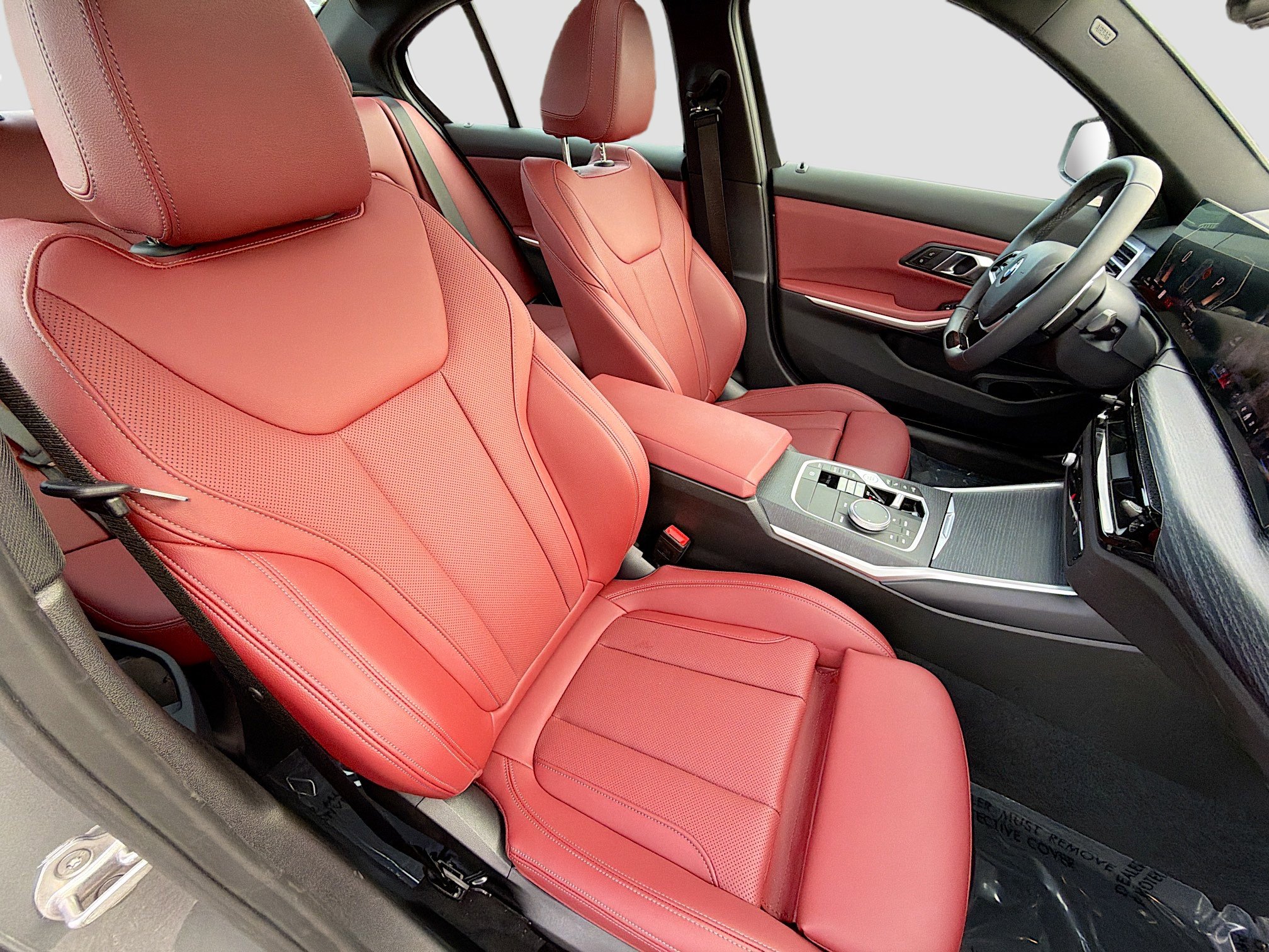 Used 2025 BMW 330i Sedan image 15