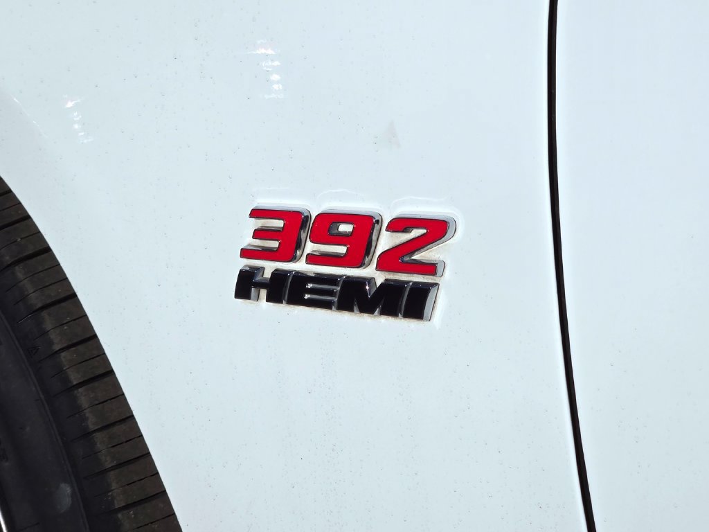 Used 2023 Dodge Charger Scat Pack RWD image 10