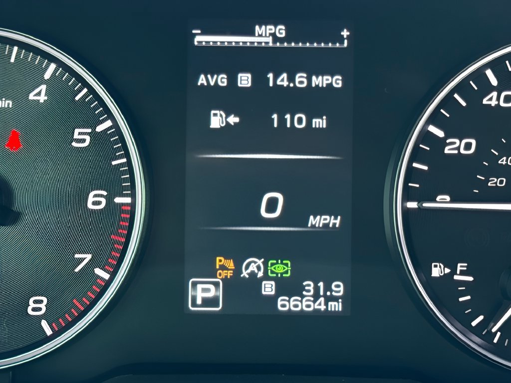 Used 2024 Subaru Outback Limited AWD/4WD image 23