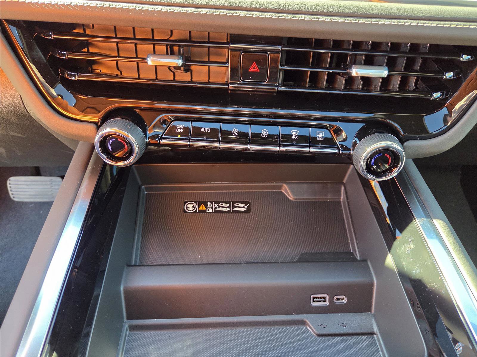 New 2026 Chevrolet Tahoe Premier w/ Sun And Tow Package image 17