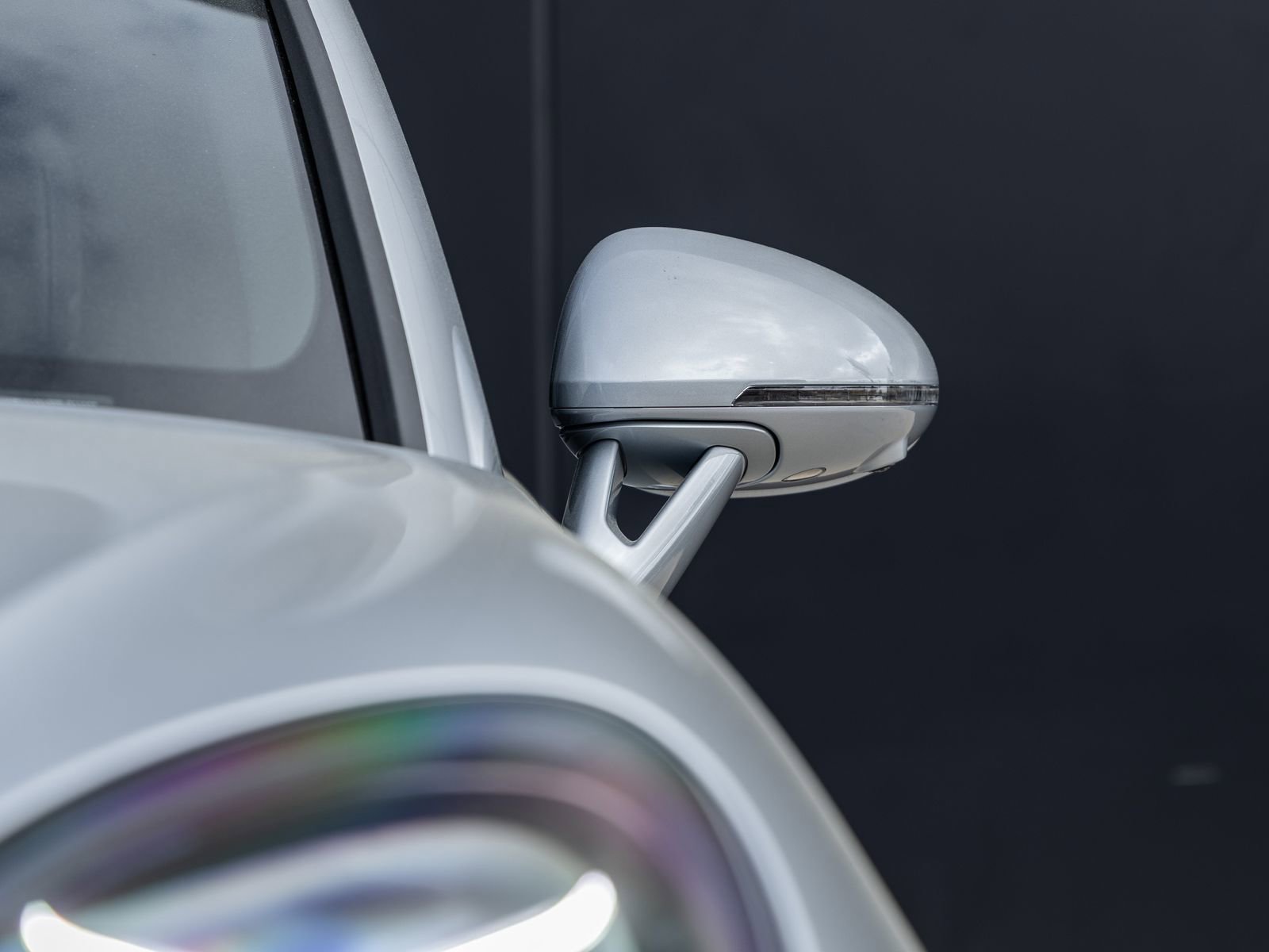 Used 2026 Porsche Macan image 19